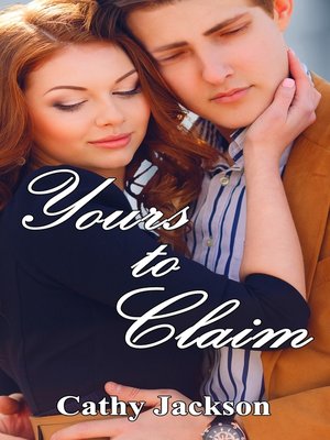 cover image of Yours to Claim (Yours To... Book 2)
